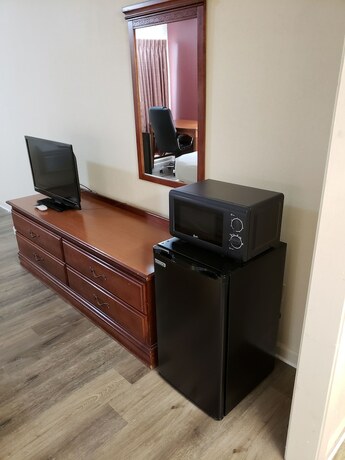 Imagen general del Hotel Travel Inn of Buford. Foto 6