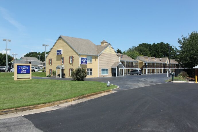 Imagen general del Hotel Travel Inn of Buford. Foto 8