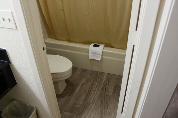 Imagen general del Hotel Travel Inn of Buford. Foto 9