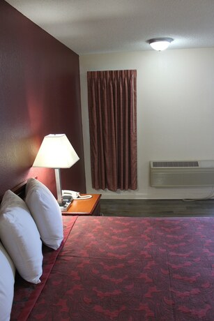 Imagen de la habitación del Hotel Travel Inn of Buford. Foto 20