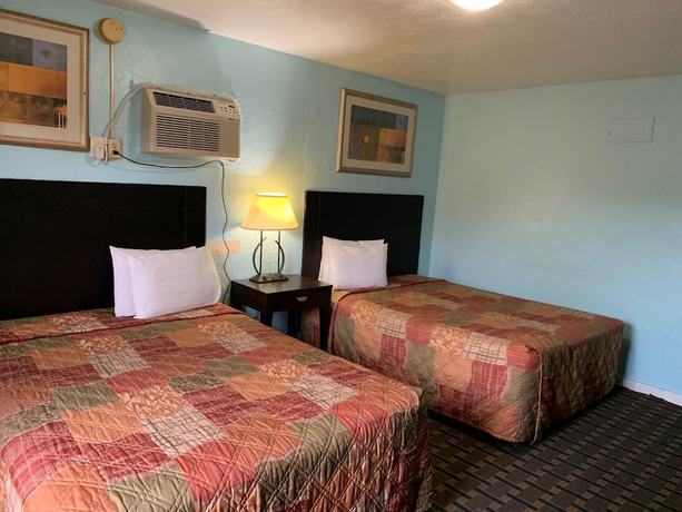 Imagen de la habitación del Hotel Travel Inn of Daytona. Foto 3