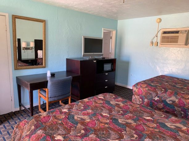 Imagen de la habitación del Hotel Travel Inn of Daytona. Foto 4