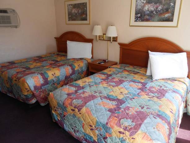 Imagen de la habitación del Hotel Travel Inn of Daytona. Foto 5