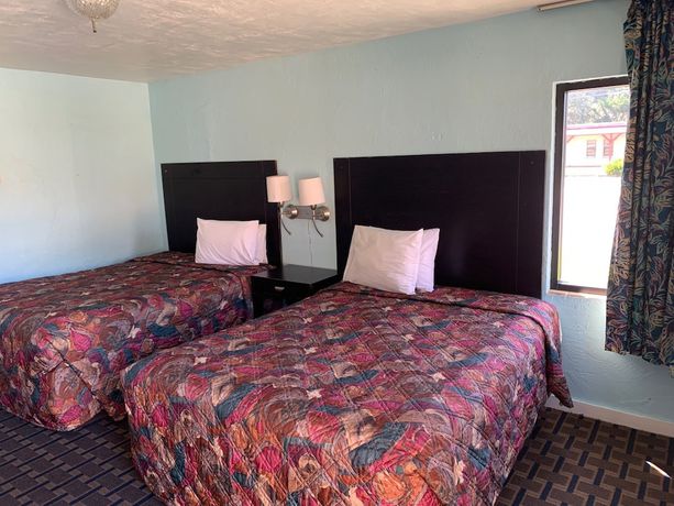 Imagen de la habitación del Hotel Travel Inn of Daytona. Foto 6