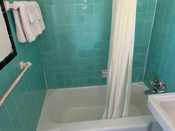 Imagen de la habitación del Hotel Travel Inn of Daytona. Foto 7