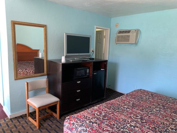 Imagen de la habitación del Hotel Travel Inn of Daytona. Foto 9