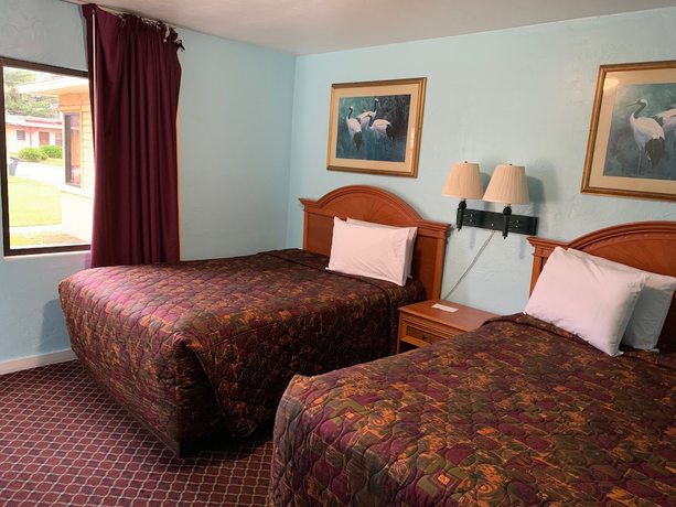 Imagen de la habitación del Hotel Travel Inn of Daytona. Foto 11