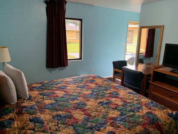 Imagen de la habitación del Hotel Travel Inn of Daytona. Foto 13