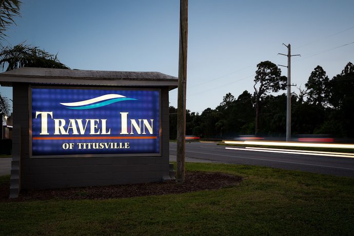 Imagen general del Hotel Travel Inn of Titusville. Foto 3