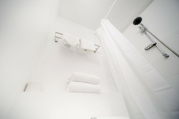 Imagen de la habitación del Hotel Travel Kruisem. Foto 17