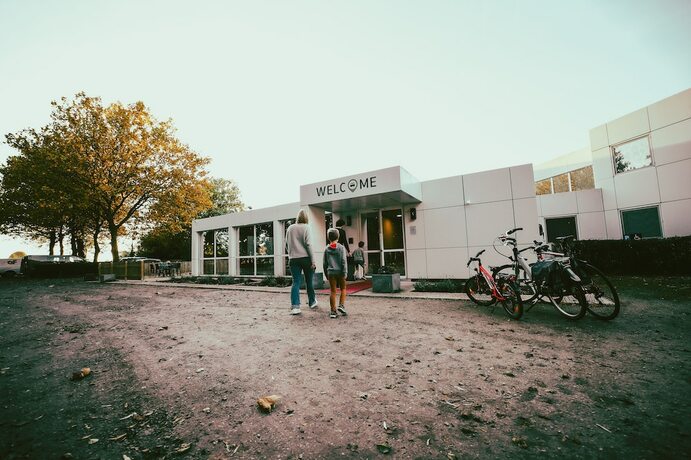 Imagen general del Hotel Travel Kruisem. Foto 10