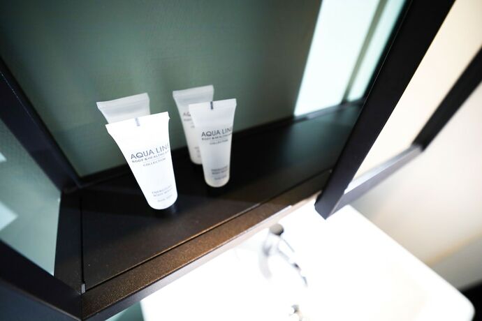 Imagen general del Hotel Travel Kruisem. Foto 11