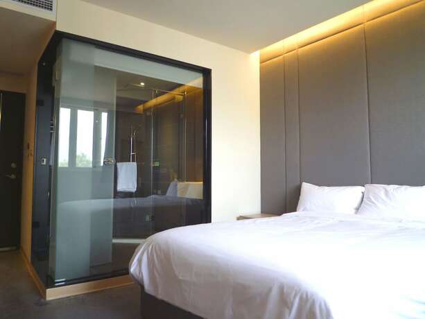 Imagen general del Hotel Travel Light Hotel. Foto 12