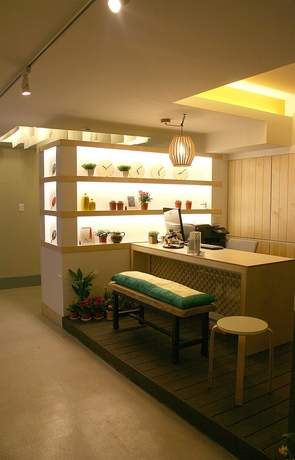 Imagen de los interiores del Hotel Travel Monster. Foto 10