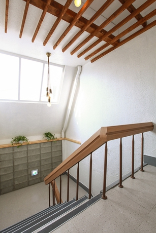 Imagen de los interiores del Hotel Travel Monster. Foto 15