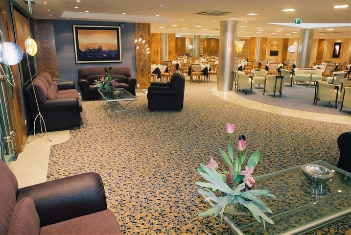 Imagen de los interiores del Hotel Travel Park Lisboa. Foto 6