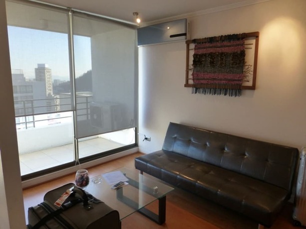 Imagen general del Hotel Travel Place Andino. Foto 5