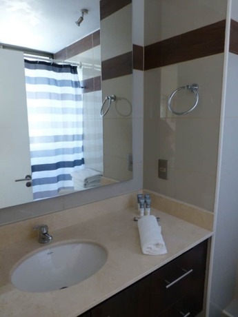 Imagen general del Hotel Travel Place Andino. Foto 12