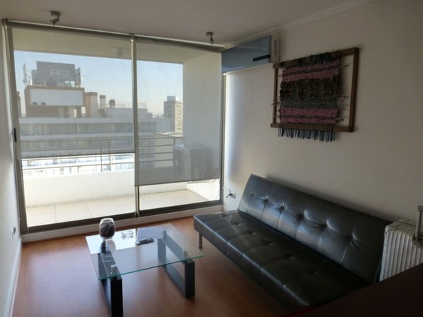 Imagen general del Hotel Travel Place Andino. Foto 14