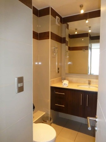 Imagen general del Hotel Travel Place Andino. Foto 17