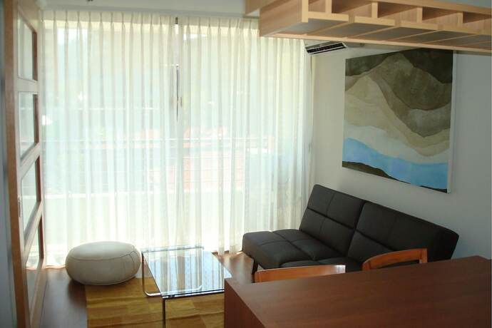 Imagen general del Hotel Travel Place Lyon. Foto 5
