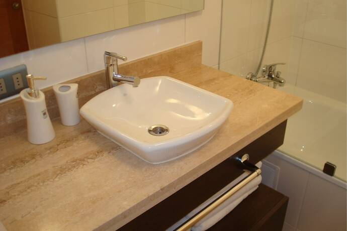 Imagen general del Hotel Travel Place Lyon. Foto 9