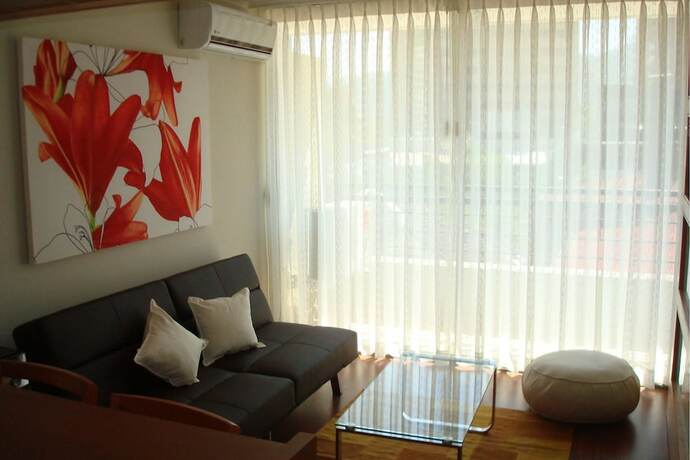 Imagen general del Hotel Travel Place Lyon. Foto 10