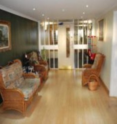 Imagen general del Hotel Travel Plaza. Foto 2