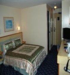 Imagen general del Hotel Travel Plaza. Foto 3