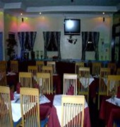 Imagen general del Hotel Travel Plaza. Foto 4