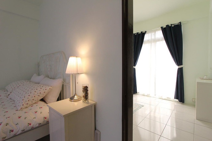 Imagen de la habitación del Hotel Travel Plus Friend Bandb. Foto 2