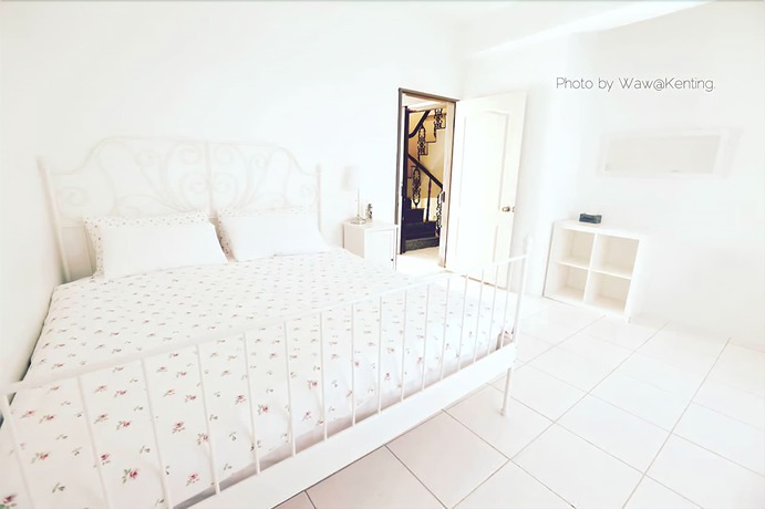 Imagen de la habitación del Hotel Travel Plus Friend Bandb. Foto 3