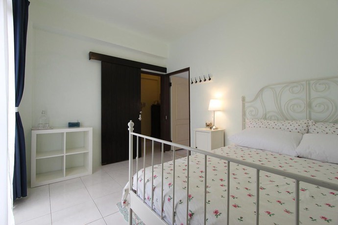 Imagen de la habitación del Hotel Travel Plus Friend Bandb. Foto 6