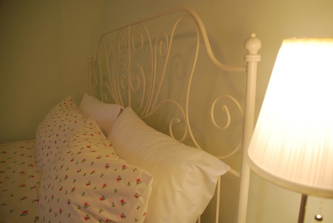 Imagen de la habitación del Hotel Travel Plus Friend Bandb. Foto 7