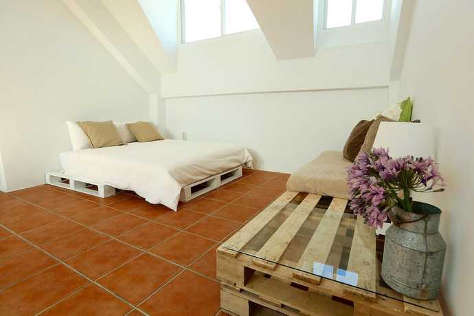 Imagen de la habitación del Hotel Travel Plus Friend Bandb. Foto 8