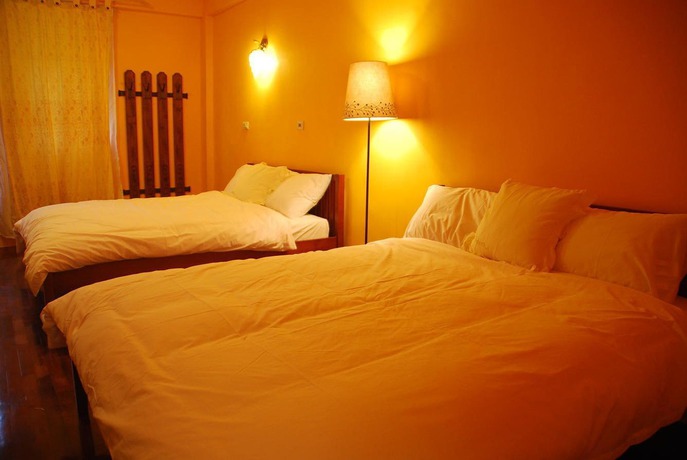 Imagen de la habitación del Hotel Travel Plus Friend Bandb. Foto 10