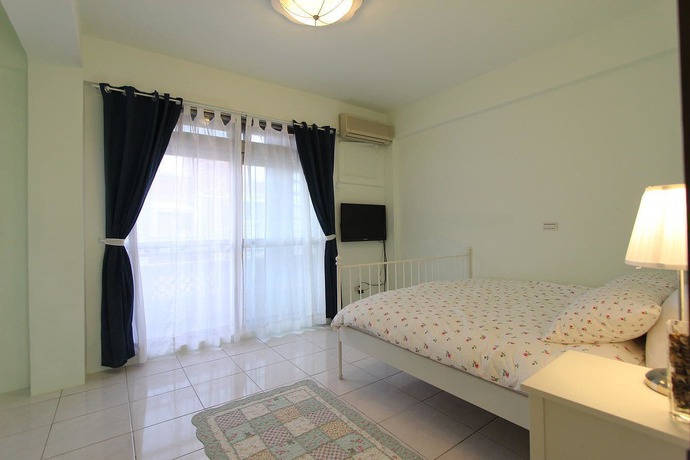 Imagen de la habitación del Hotel Travel Plus Friend Bandb. Foto 12