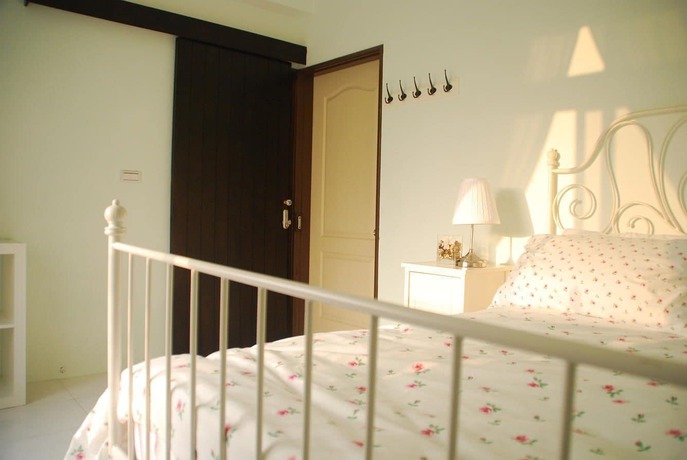 Imagen de la habitación del Hotel Travel Plus Friend Bandb. Foto 14