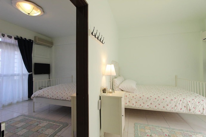 Imagen de la habitación del Hotel Travel Plus Friend Bandb. Foto 15