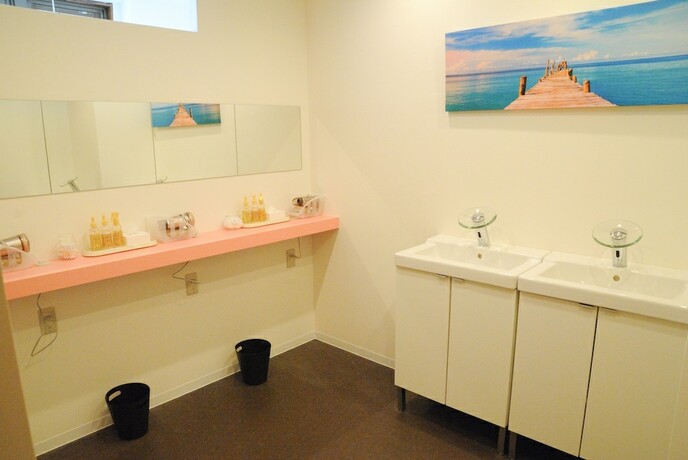 Imagen general del Hotel Travel Stay Utsunomiya (female Only). Foto 6