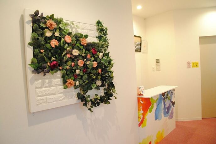 Imagen general del Hotel Travel Stay Utsunomiya (female Only). Foto 7