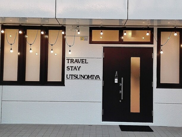 Imagen general del Hotel Travel Stay Utsunomiya (female Only). Foto 8