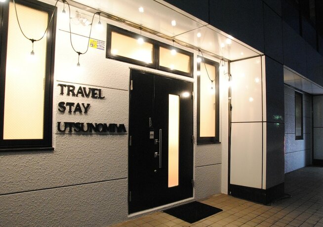 Imagen general del Hotel Travel Stay Utsunomiya (female Only). Foto 9