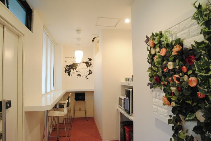 Imagen general del Hotel Travel Stay Utsunomiya (female Only). Foto 10