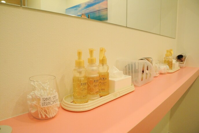 Imagen general del Hotel Travel Stay Utsunomiya (female Only). Foto 19