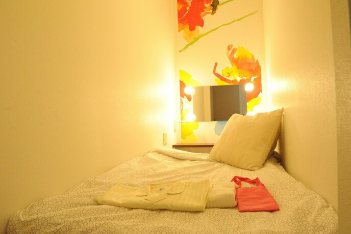 Imagen general del Hotel Travel Stay Utsunomiya (female Only). Foto 1