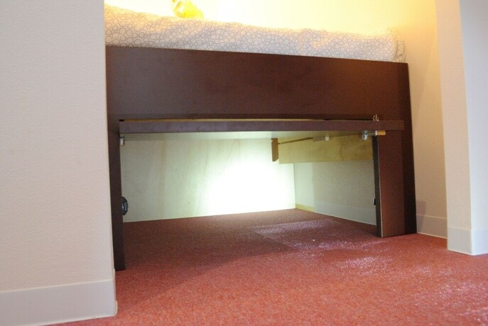 Imagen de la habitación del Hotel Travel Stay Utsunomiya (female Only). Foto 21
