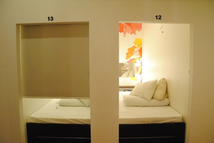 Imagen de la habitación del Hotel Travel Stay Utsunomiya (female Only). Foto 22