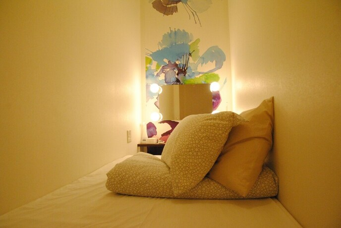 Imagen de la habitación del Hotel Travel Stay Utsunomiya (female Only). Foto 23