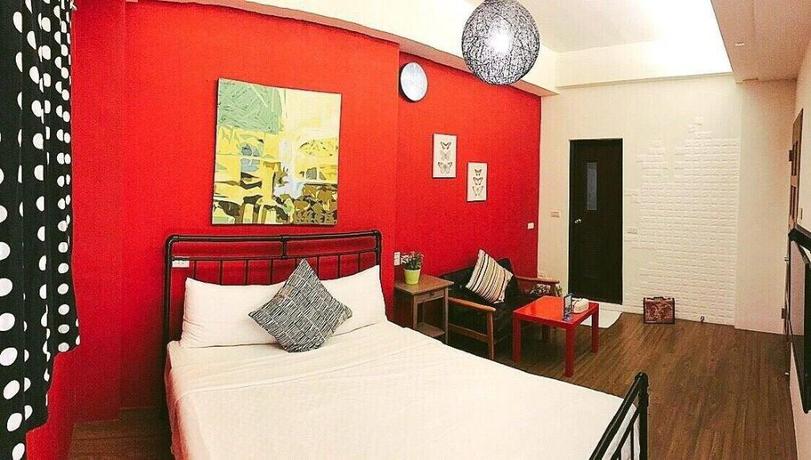 Imagen de la habitación del Hotel Travel Wow. Foto 2